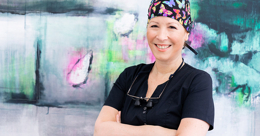 Oralchirurgie Idar-Oberstein bei Zahnärztin Christina Becker